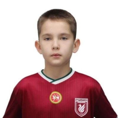 Нигматуллин Альмир Рубин