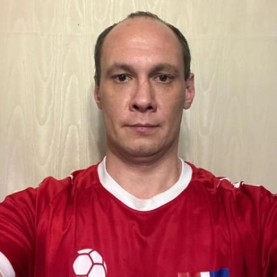 Нечаев Антон Ветераны