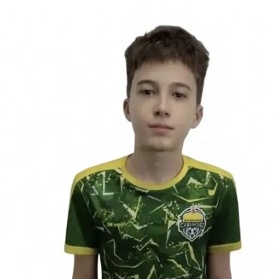 Галеев Рамазан СШ Савиново