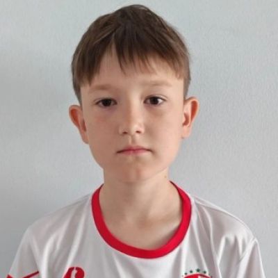 Латыпов Карим Лидер