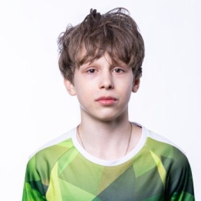 Погребовский Артур Смена