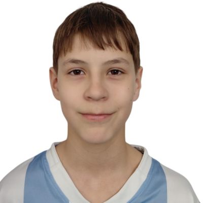 Давлетхузин Айнур СОШ №5