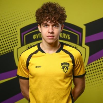 Сухвал Клим ФК Домодедово