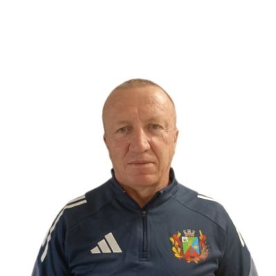 Чугунов Игорь Ярцево
