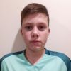 Погадаев Михаил мфк "Альфа" U18