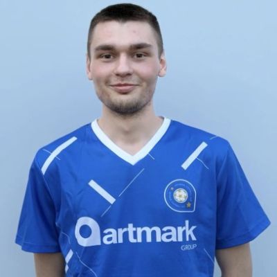 Холодов Данила Artmark