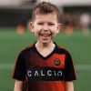 Калистратов Иван Calcio