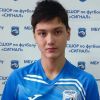 Котов Артур "Спартак"