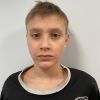 Григорьев Эльдар СШ Трудовые Резервы-4