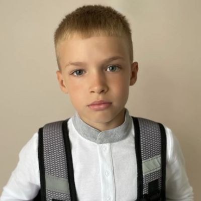 Слабинский Никита Парус