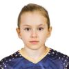 Закирова Амина ФШ Юнит