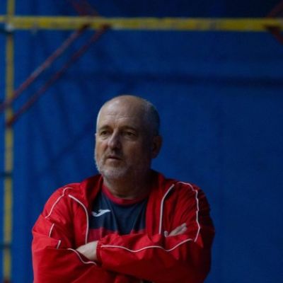 Бутук Николай Торпедо
