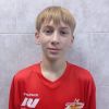 Морозов Иван МБУ ДО СШ Звезда