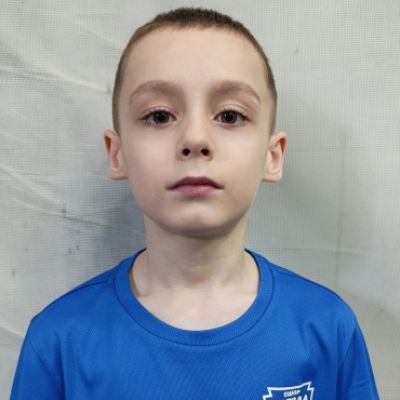 Широков Данил СШОР Звезда