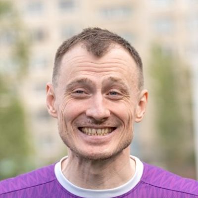 Исупов Алексей Электра
