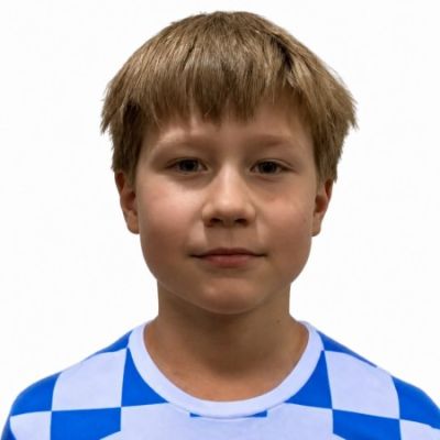 Мазной Дмитрий СШ Трудовые Резервы