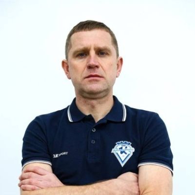 Никитенко Артём СШ Кировец-Восхождение