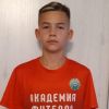 Хисамутдинов Ратмир Академия Футбола