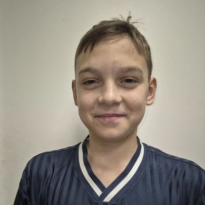 Головченко Богдан Автово