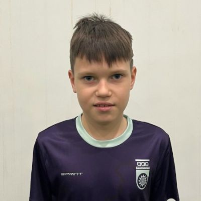 Давлетбаев Данил Уфа