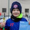 Хаманов Ярослав Форвард
