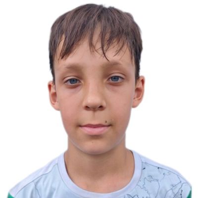 Вагизов Амир СШ Трудовые Резервы