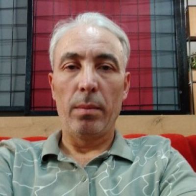 Уфук Озбек Магадан