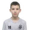 Новиков Захар СШ 8 Альянс 13
