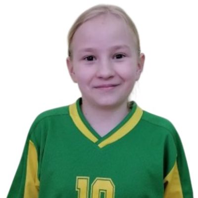 Звонарева Елизавета СОШ №6
