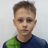 Рыжиков Богдан СШ по футболу-2