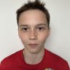 Смольников Матвей СШ Мирас