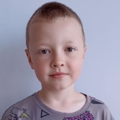 Бетин Михаил Парус
