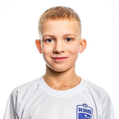 Северинов Арсений Лавина
