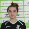 Щупова Виктория Атлант-Калининец