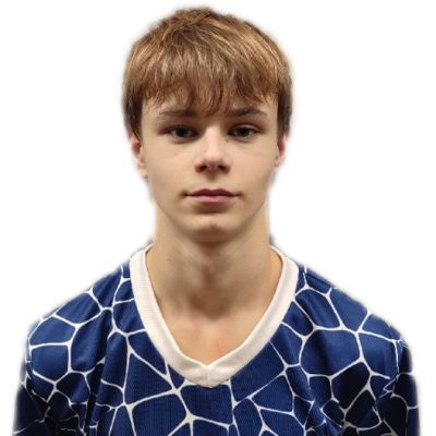 Ларкин Никита Максат