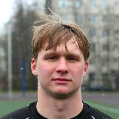 Брюхов Арсений СырБолс