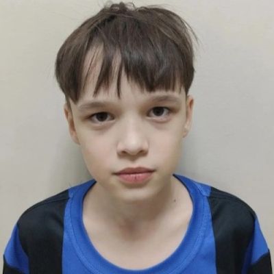 Ахмеров Азат Псы-СОШ №56