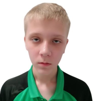Гаязов Амир Лицей №182
