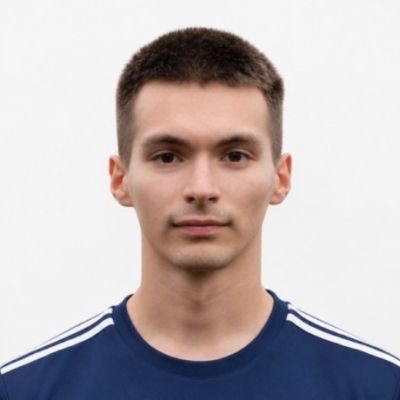 Шахов Даниил «Арсенал»