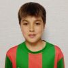 Азиатулин Дамир Чемпион-Чайковский