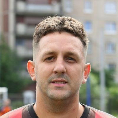 Фоменко Андрей Авиагородок