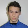 Травкин Павел Динамо U-18