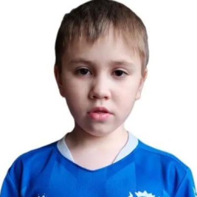 Галиахметов Алим ДФК КАИ-Олимп