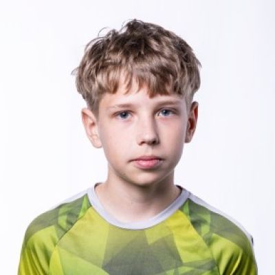 Саяпин Даниил Смена