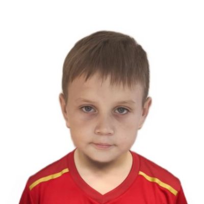 Гончаров Матвей СШ Стрела