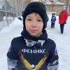 Соколов Денис ФК ФЕНИКС