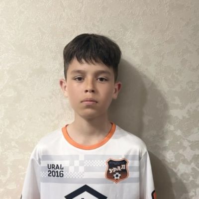 Миржонов Руслан СШ "Урал" (Ниса)
