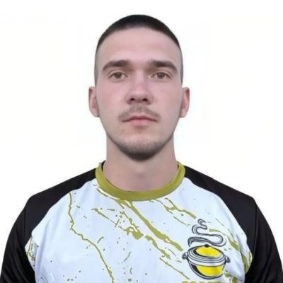 Кирилов Кирилл Золотой Казан