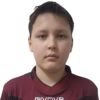 Ногманов Азат Олимп