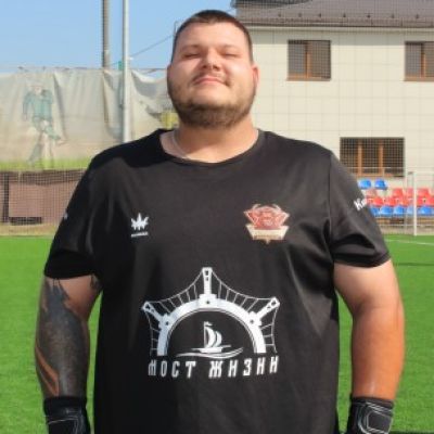 Ткачук Андрей ФК Штурм